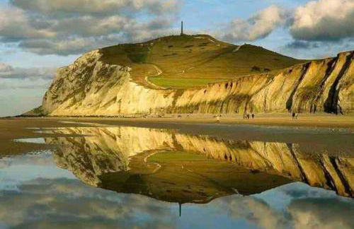 Côte & Mer. Studio 3 personnes bord de mer - Foto 16