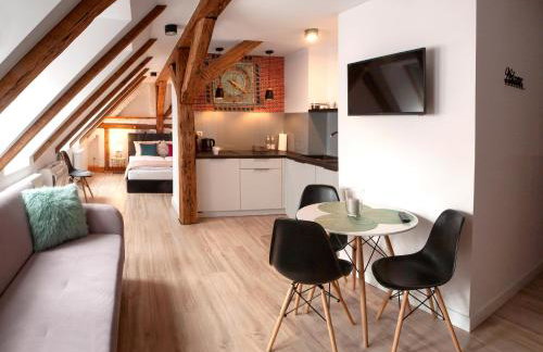 Apartamenty "BULWAR GORZOW" - Foto 16