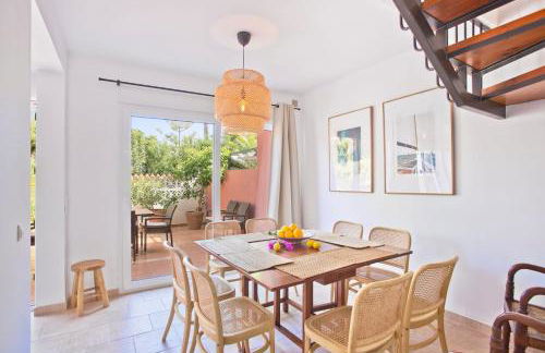 Las Dunas de Marbella - Beachfront 3 Bed Townhouses - Photo 27