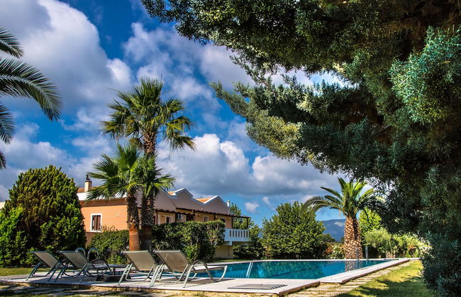 Leone Luxury Villas - Foto 43