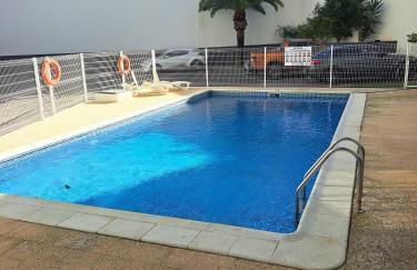 Vista Azul Calpe Piscina Aparcamiento - Photo 23
