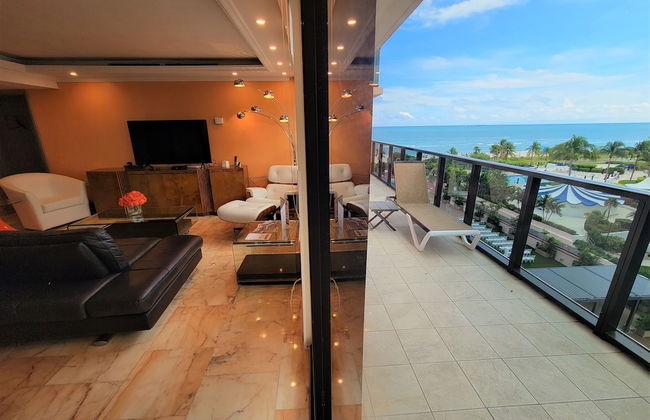 Alexander 807 5 Bedroom Apts by RedAwning - Foto 75