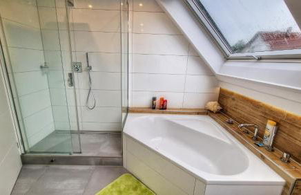 Traumhaus im Grünen - Foto 10