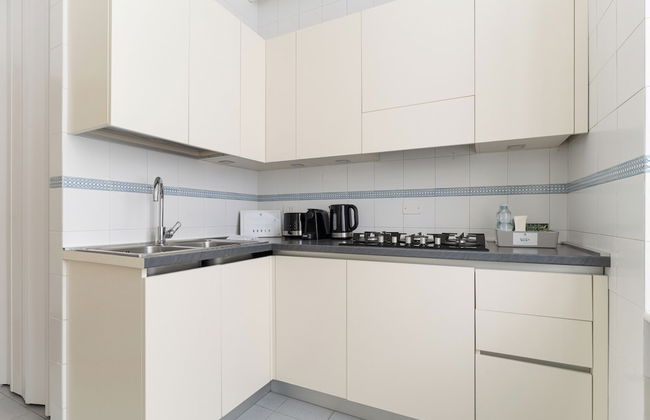 Brera Apartments in San Marco - Foto 27