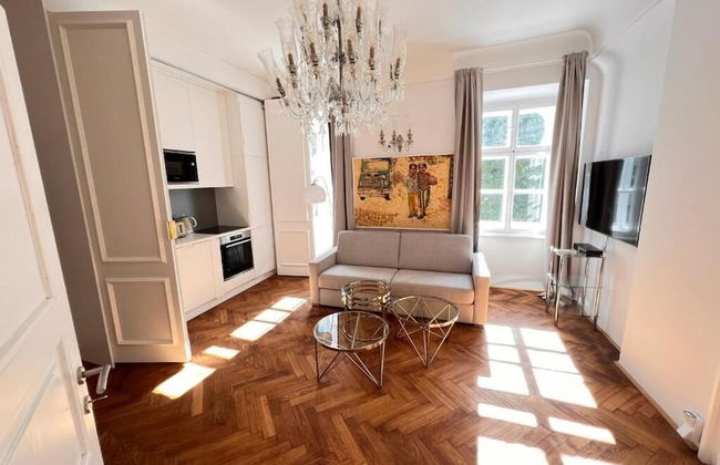 AB Ljubljana - Breg Apartments - Foto 30