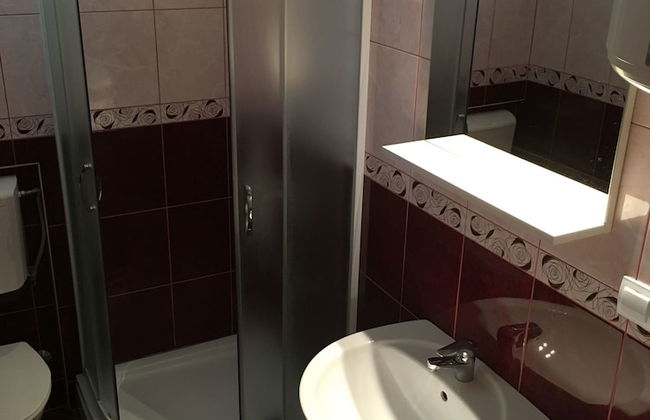 Apartments Vojvoda - Foto 29