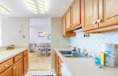 Sea Colony - 902 Georgetowne House - Foto 32