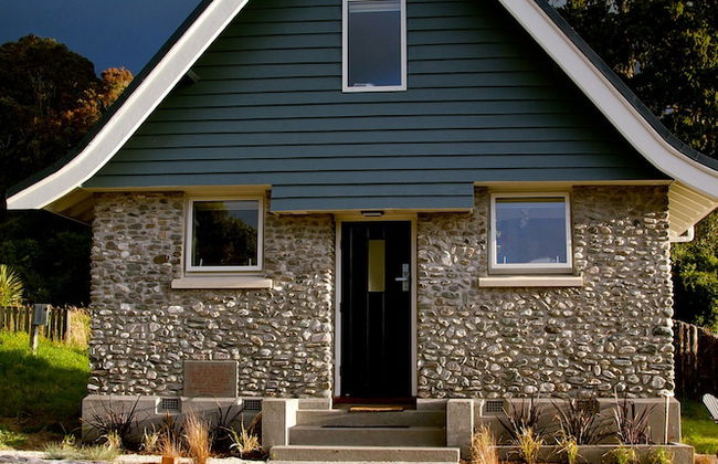 The Church at FOX - Foto 23