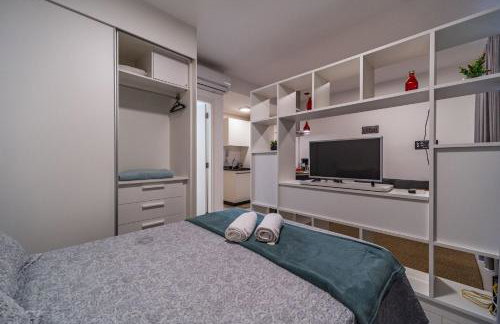 Condomínio Residencial Duo JK Sky - São José do Rio Preto - Foto 72