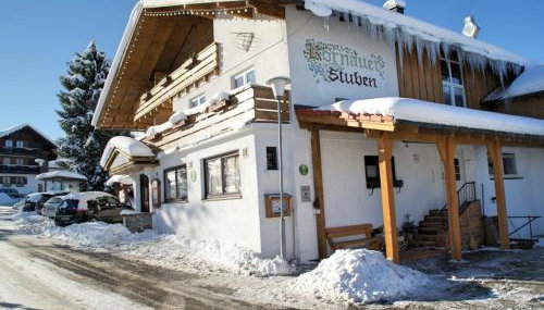 Almsternchen - Wohnung Almsternchen 2 oder 3 - bitte auswählen - Foto 5