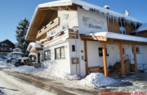Almsternchen - Wohnung Almsternchen 2 oder 3 - bitte auswählen - Foto 5