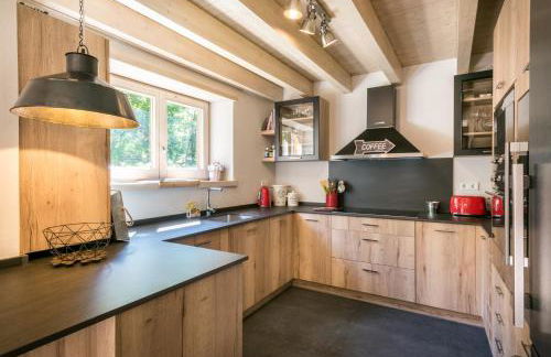 La Maison de Loup by Totiaran - Foto 6