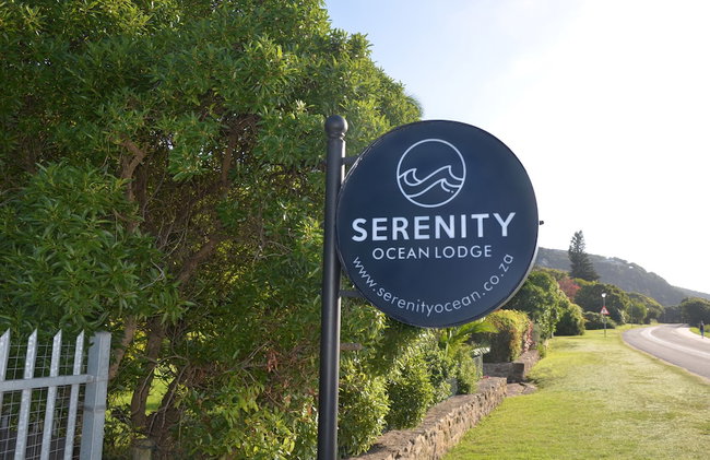 Serenity Ocean Lodge - Photo 50