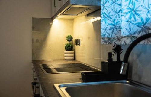 Reggina Apartment - Foto 16