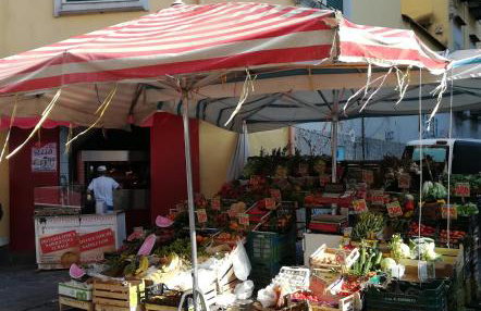 "Dint e viche e Napule" Guest House - Foto 39