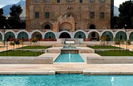 Zisa Suite 2 - Foto 28