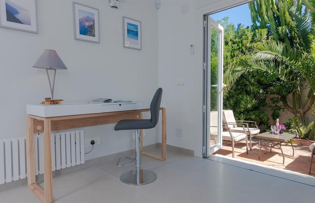 Villa Near Beach In Marbella - Photo 9