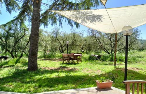 Agriturismo La Villetta - Foto 41