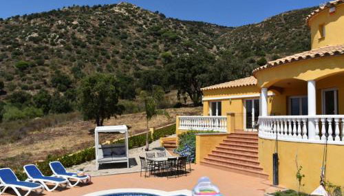 Casa Albera - con piscina y fantásticas vistas - Foto 4