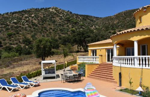 Casa Albera - con piscina y fantásticas vistas - Foto 4