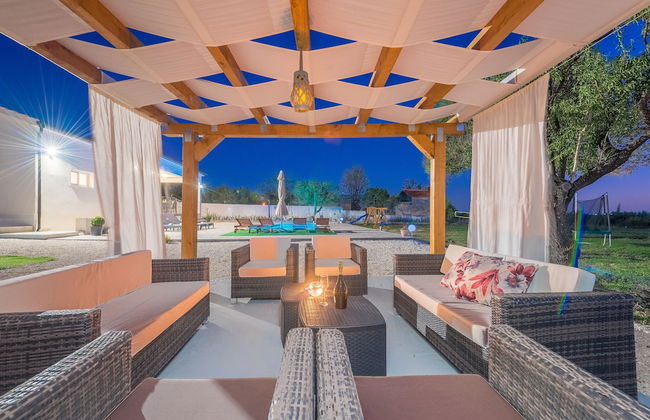 Experience only the best - House Kamber - Foto 47