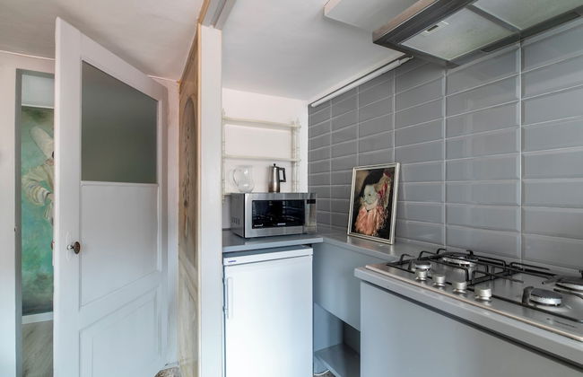 Attico San Marco Top Floor Art 70 mq - Foto 16