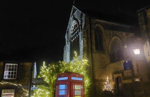 Harrys Hideaway Cottage - Foto 27