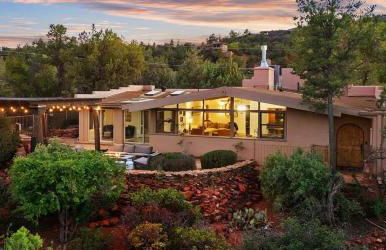 Red Rock Retreat with Hot Tub & New Pool Coming late March - Foto 41