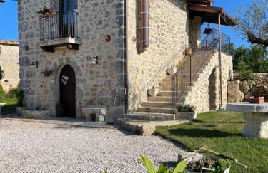 Agriturismo Le Faeta - Foto 19