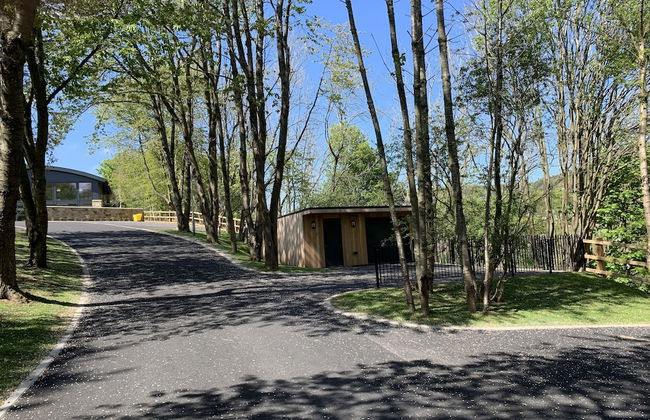 Riverside Rothbury Superior Lodge - Photo 15