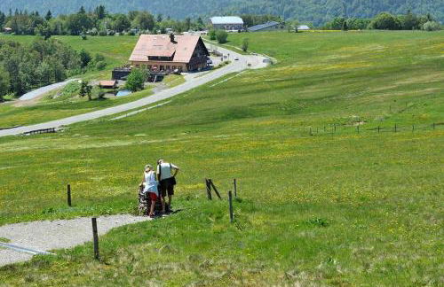 Appartement indépendant à proximité de belfort - Foto 16