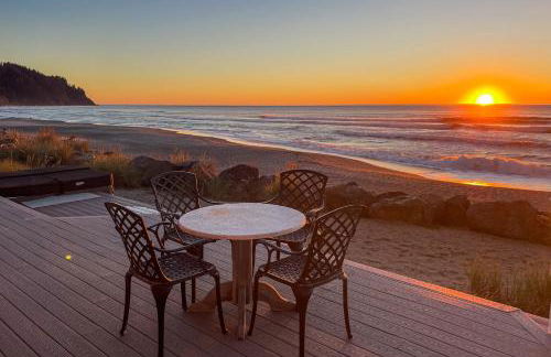 Neskowin Beach Escape - Foto 47