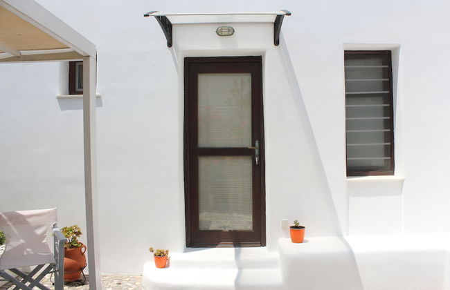 Villa Mantalena - Foto 60