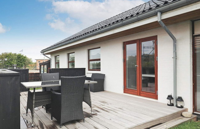 8 Person Holiday Home in Skagen-by Traum - Foto 19