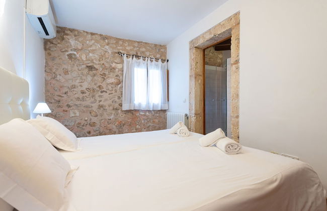 Sa Franquesa Vella - Antoni I Catalina Canonge - Foto 17