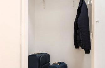 Ampio appartamento familiare Metro A a 50m - Foto 42