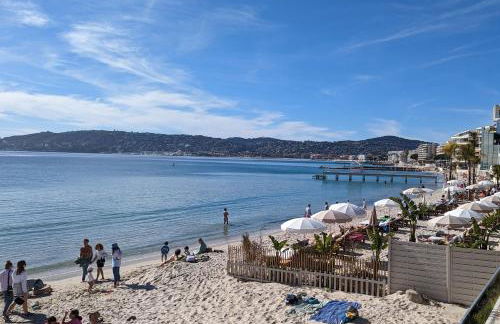 Superbe appartement vue mer panoramique - Foto 16