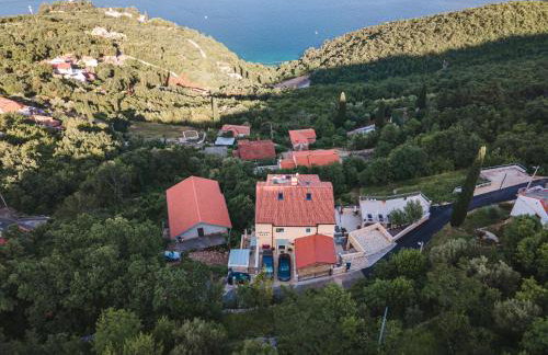 Exclusive Ruhe-Oase mit fantastischen Blick - Foto 5