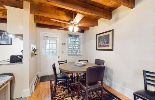 Quechee Hollow Comfort - Foto 24