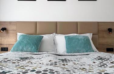 GDZIE BĘDZIE CI LEPIEJ WIOSNA w Beskidach, APARTAMENTY SZYNDZIELNIA w GÓRACH WIDOKOWE & BIZNESOWE & RODZINNE & Parking - Foto 44