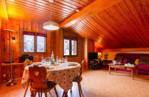 La Persévérance 15 - Le Triangle d'Or - Happy Rentals - Foto 1