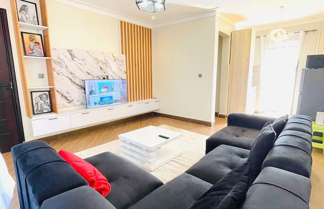 1 Bed Flat - Sleeps 2 - Parking - Wifi - Foto 8