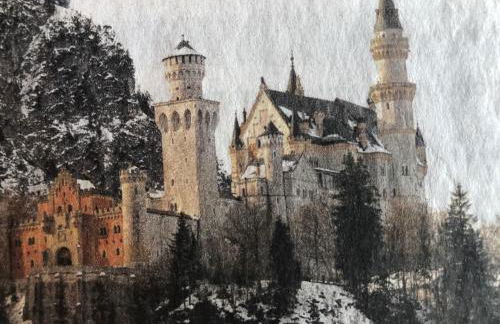 Haus bei der Linden Ferienwohnungen - Foto 55