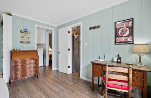 Neighborhood Retreat, Large Yard, Fire Pit - Foto 11