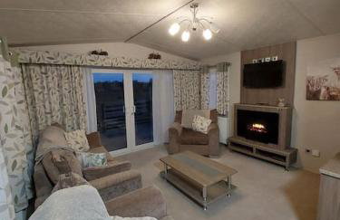 Drumrammer Farm Lodge - Foto 13