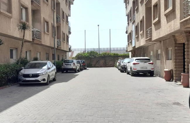 Appartement Jawhara Essaouira - Foto 13