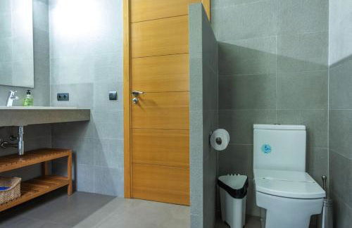 Amazing seaviews Villa Voramar with pool Sa Torre - Foto 33