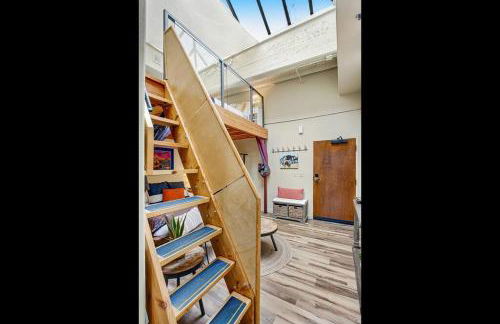 The Owl's Nest @ Manitou: Mtn Views on Main Street - Foto 40