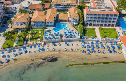 Boletsos Beach - Foto 1