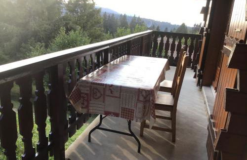 Chalet les clarines - Foto 6